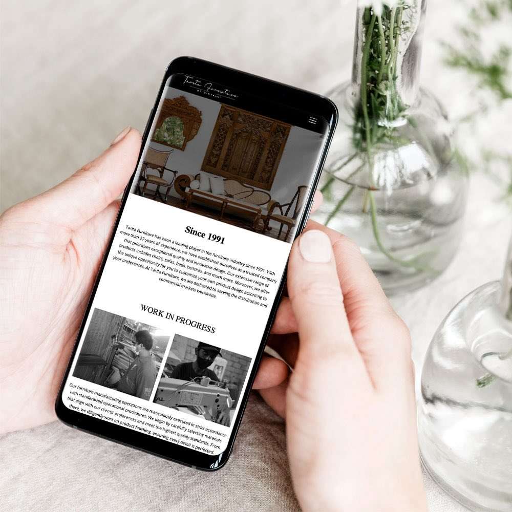 Tarita Antiques